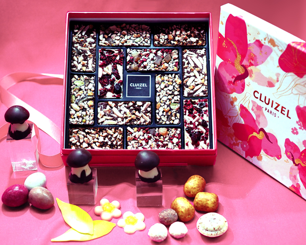 クルイゼル2022ホワイトデー