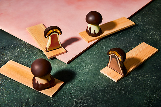 クルイゼルバレンタイン2023