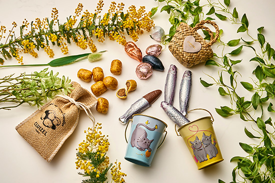 クルイゼルホワイトデー