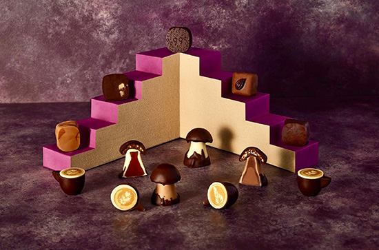 クルイゼルバレンタイン2024