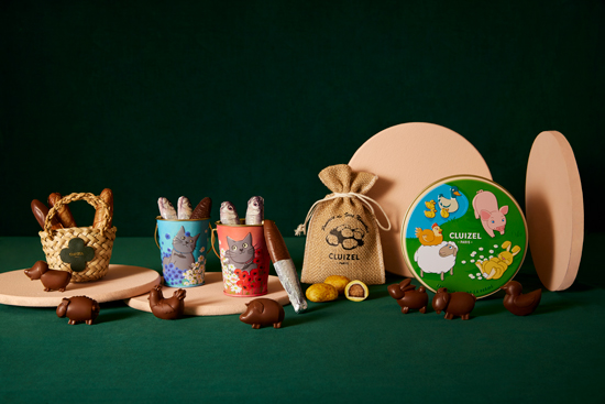 クルイゼルホワイトデー2024