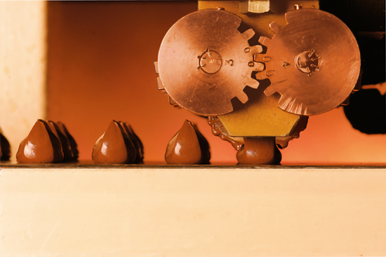 カファレル大丸神戸