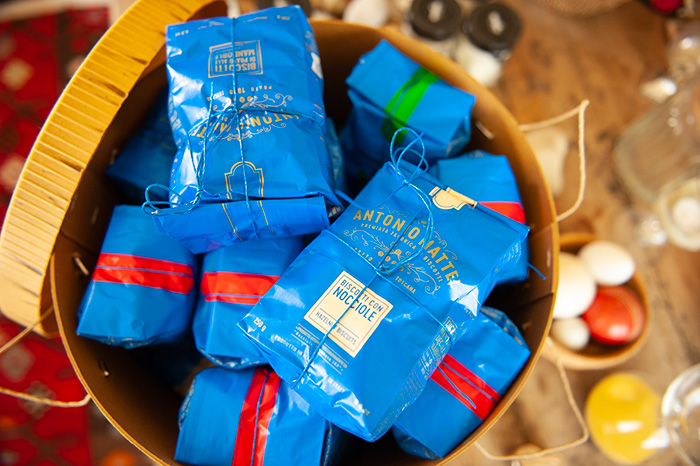 アントニオ マッティ