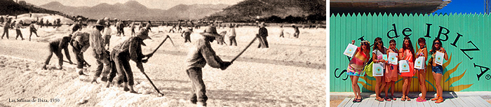 サル・デ・イビザ