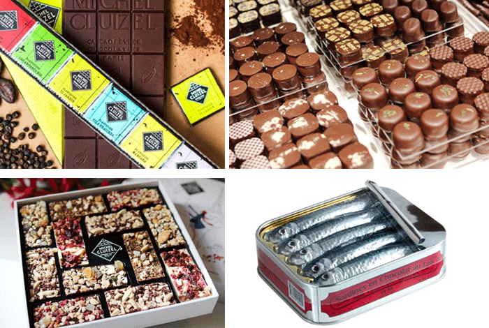 Michel CLUIZEL image1