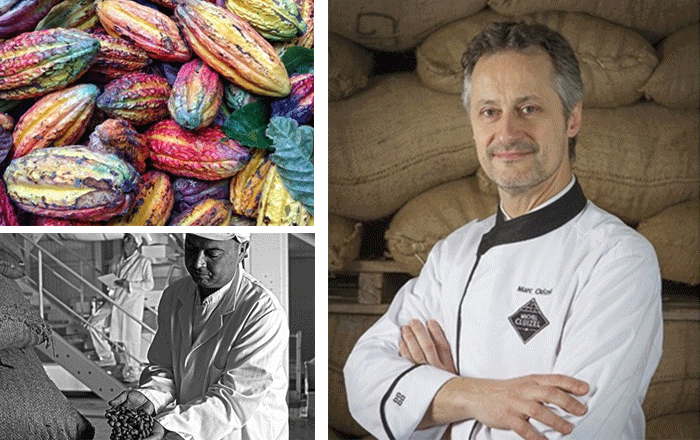 Michel CLUIZEL image2