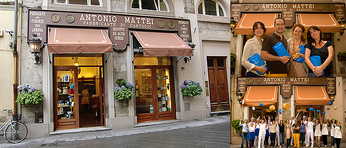 アントニオ マッティ