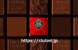 michel cluizel online shop